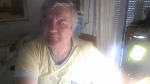 fukingcrazy online show from 05.20.26