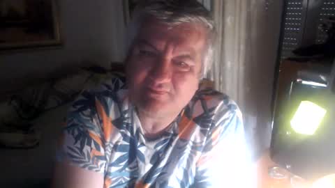 fukingcrazy online show from 05.21.26