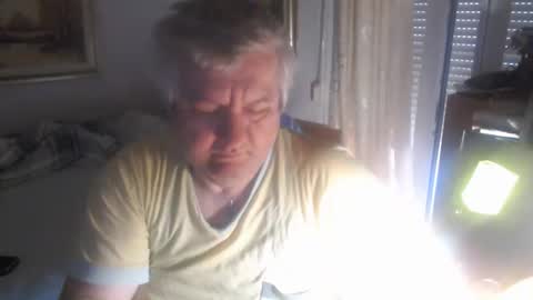 fukingcrazy online show from 05.22.26
