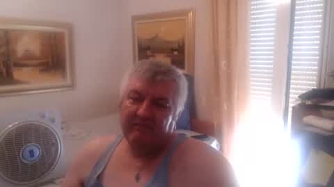 fukingcrazy online show from 07.20.26