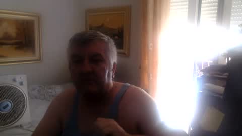 fukingcrazy online show from 07.22.26
