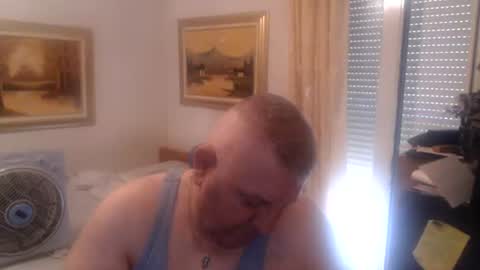 fukingcrazy online show from 07.23.26
