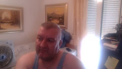 fukingcrazy online show from 07.24.26