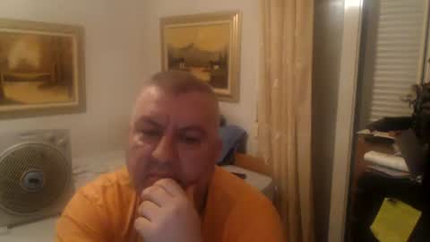 fukingcrazy online show from 07.25.26