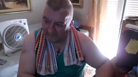fukingcrazy online show from 07.27.26