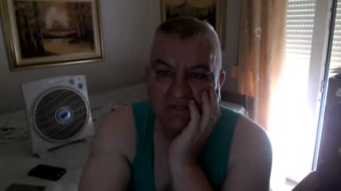 fukingcrazy online show from 07.28.26