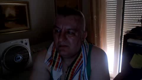 fukingcrazy online show from 07.28.26