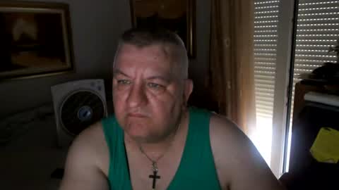 fukingcrazy online show from 07.29.26