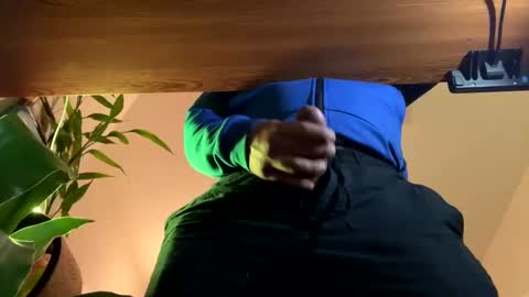 Snapshot of fuklicious chatting on 01.26.25 fuklicious online show from 01.26.25