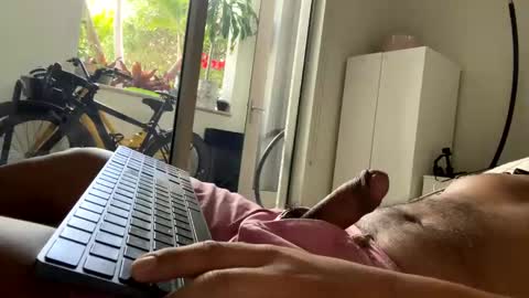 Snapshot of fuklicious chatting on 02.17.25 fuklicious online show from 02.17.25