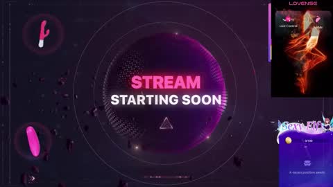 FullArtOfSex online show from 02.23.26