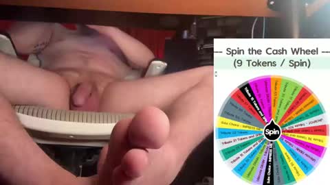 Fullofkink online show from 10.01.25