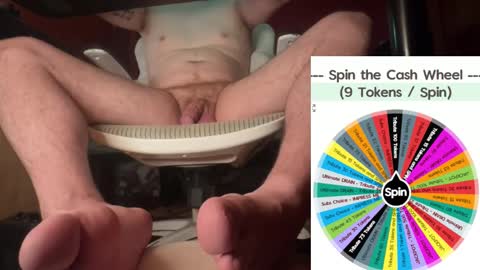 Fullofkink online show from 10.08.25