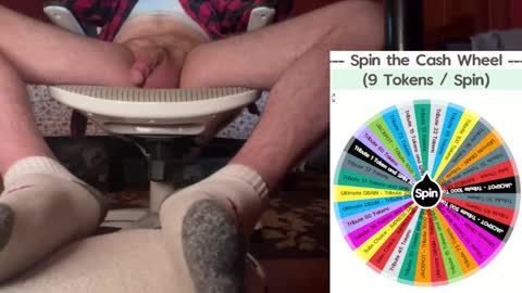 Fullofkink online show from 10.15.25