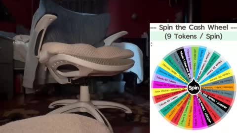 Fullofkink online show from 10.19.25