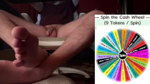 Fullofkink online show from 10.26.25