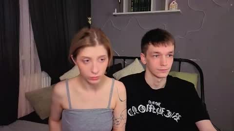 Lewis  and Marta - FANSLY  AMOREARTE online show from 10.07.25