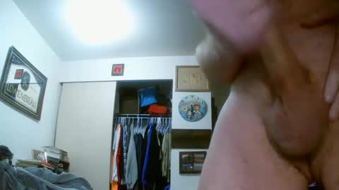 Snapshot of fultonstreet196860 chatting on 01.27.25 fultonstreet196860 online show from 01.27.25