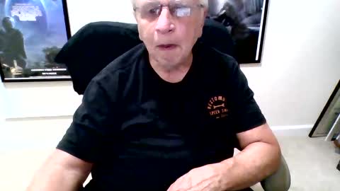 funclemike online show from 10.06.25