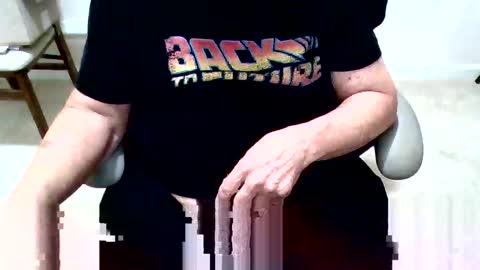 funclemike online show from 10.15.25