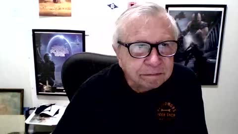 funclemike online show from 05.05.26