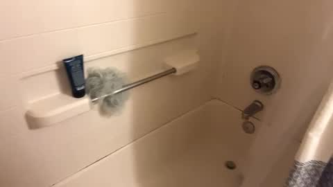 Snapshot of funfcker34 chatting on 11.02.25 Curious guy showing off online show from 11.02.25