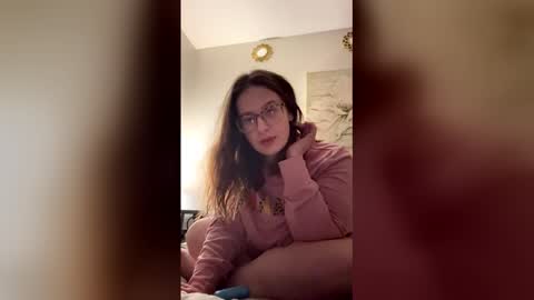 Linnys Palace online show from 02.10.26