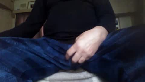 Snapshot of funkysteel chatting on 11.24.25 funkysteel online show from 11.24.25