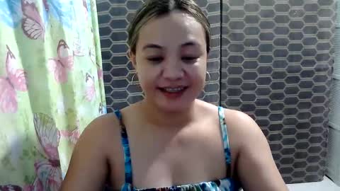 Snapshot of funluvnpinay4u chatting on 06.10.26 MAE online show from 06.10.26