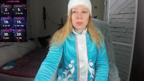 Snapshot of funny_bunny4 chatting on 12.29.24 funny_bunny4 online show from 12.29.24