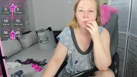 Snapshot of funny_bunny4 chatting on 01.23.25 funny_bunny4 online show from 01.23.25