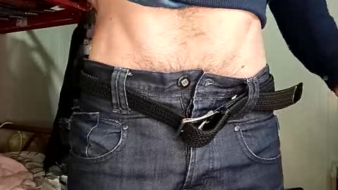 Italian men online show from 02.28.26