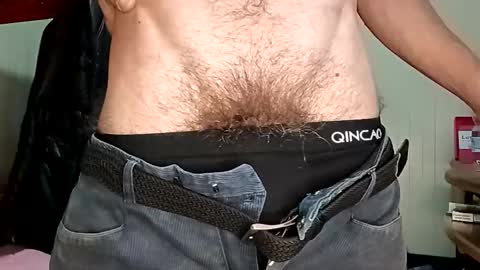 Snapshot of funny_quarantine chatting on 05.24.26 Italian men online show from 05.24.26