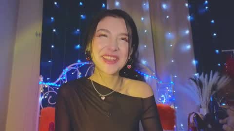 Tiffany online show from 02.19.25