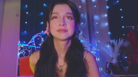 Tiffany online show from 02.22.25