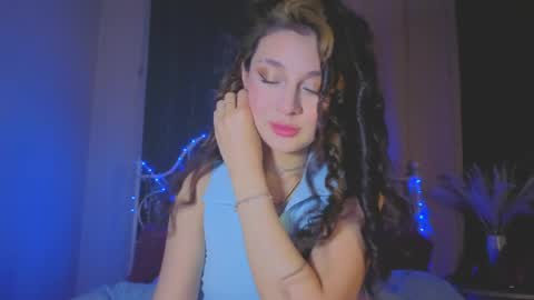 Tiffany online show from 04.12.26