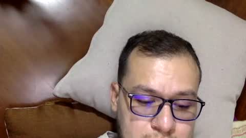 Snapshot of funnyboys18 chatting on 12.03.24 Zanty online show from 12.03.24