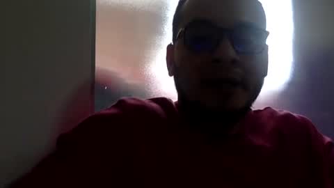 Snapshot of funnyboys18 chatting on 01.31.25 Zanty online show from 01.31.25