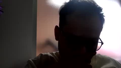 Snapshot of funnyboys18 chatting on 11.14.25 Zanty online show from 11.14.25