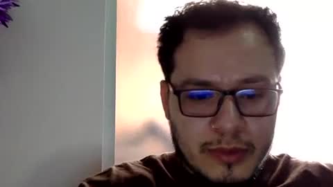 Snapshot of funnyboys18 chatting on 04.17.26 Zanty online show from 04.17.26
