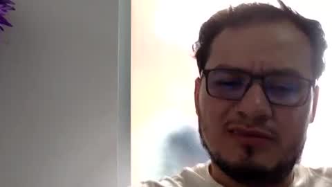 Snapshot of funnyboys18 chatting on 04.24.26 Zanty online show from 04.24.26