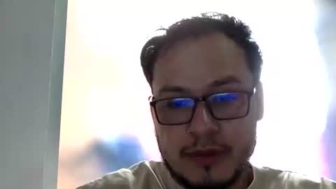 Snapshot of funnyboys18 chatting on 05.19.26 Zanty online show from 05.19.26
