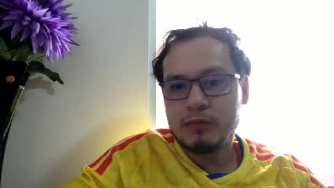 Snapshot of funnyboys18 chatting on 07.07.26 Zanty online show from 07.07.26