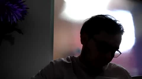 Snapshot of funnyboys18 chatting on 07.28.26 Zanty online show from 07.28.26