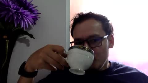 Snapshot of funnyboys18 chatting on 08.04.26 Zanty online show from 08.04.26