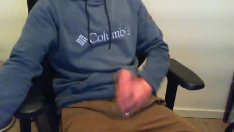 YWhiteNiceMan online show from 05.02.26