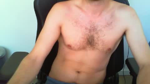 YWhiteNiceMan online show from 05.27.26