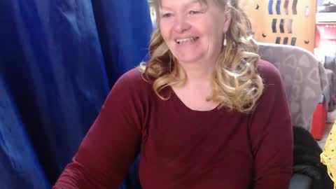 Radha online show from 03.30.26