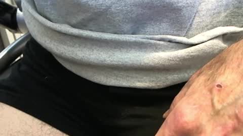 Snapshot of funone8848 chatting on 12.14.24 funone8848 online show from 12.14.24