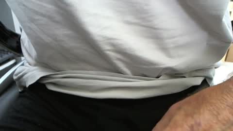 Snapshot of funone8848 chatting on 01.25.25 funone8848 online show from 01.25.25